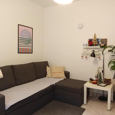 Apartman Malina Karlovac Luaran gambar