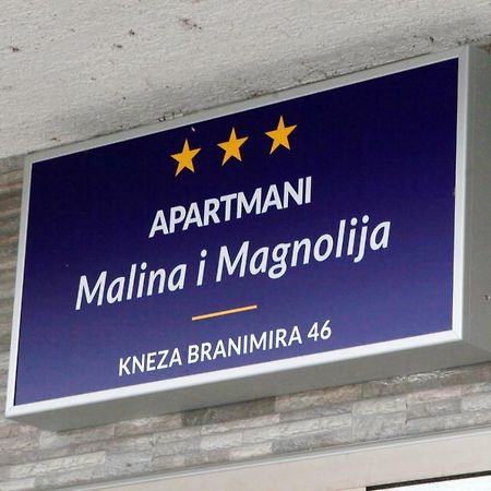 Apartman Malina Karlovac Luaran gambar