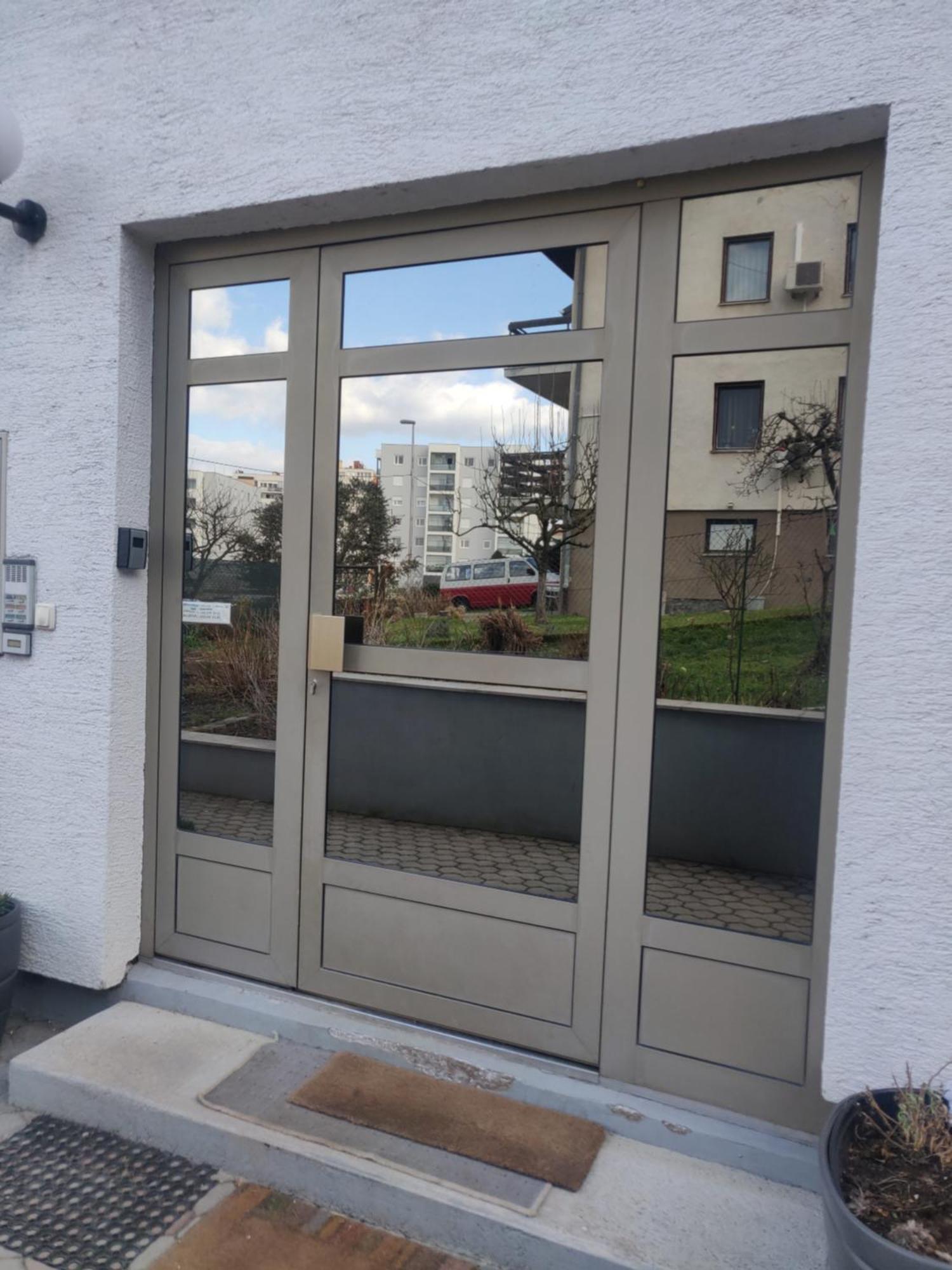 Apartman Malina Karlovac Luaran gambar