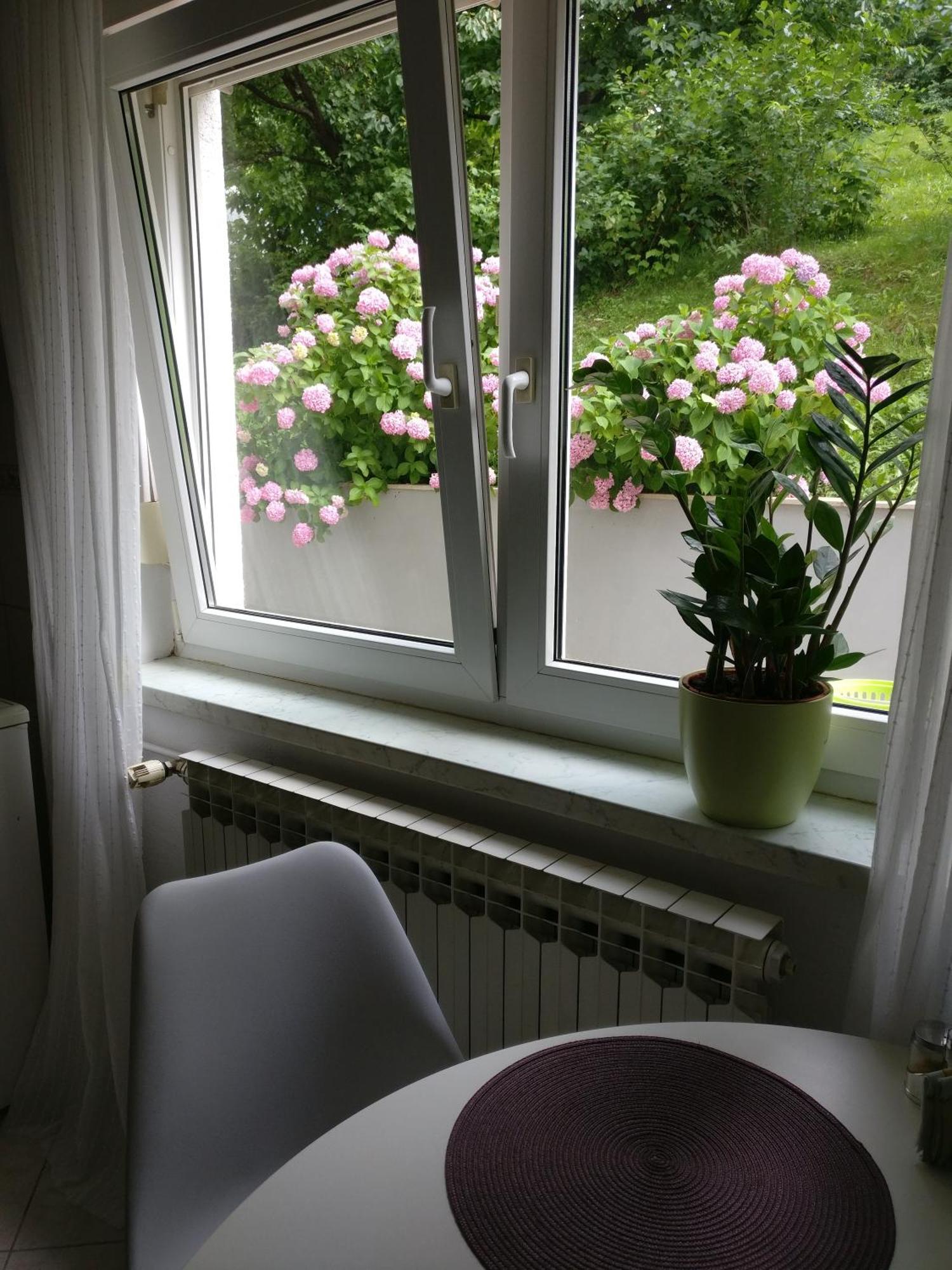 Apartman Malina Karlovac Luaran gambar