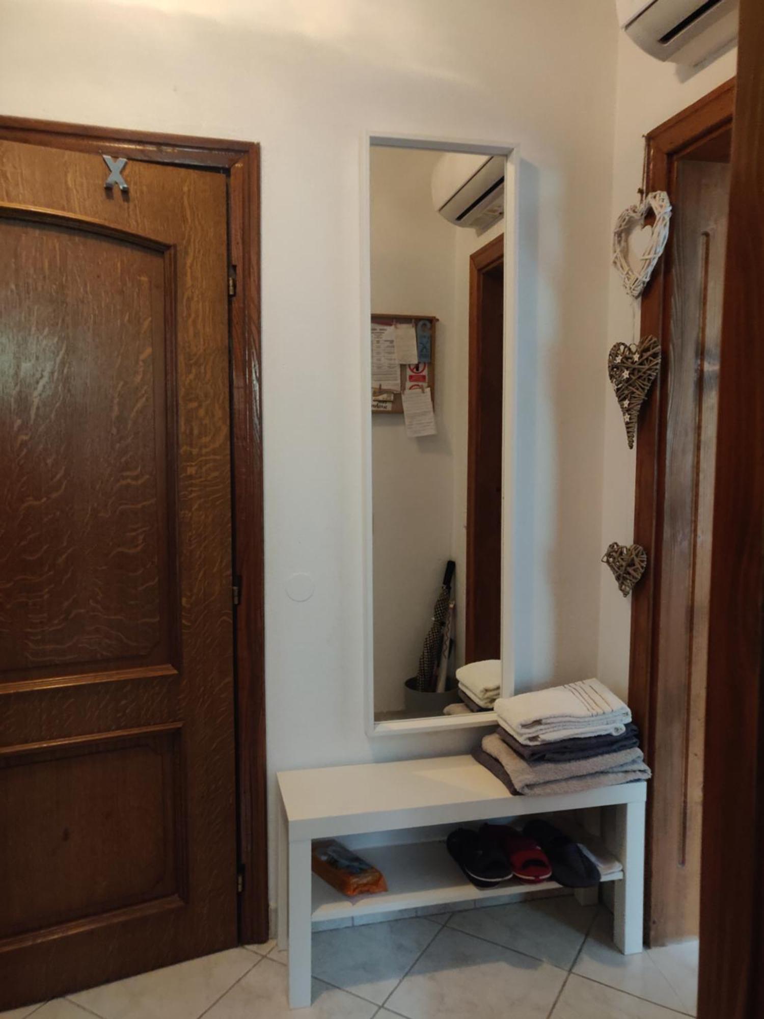 Apartman Malina Karlovac Bilik gambar