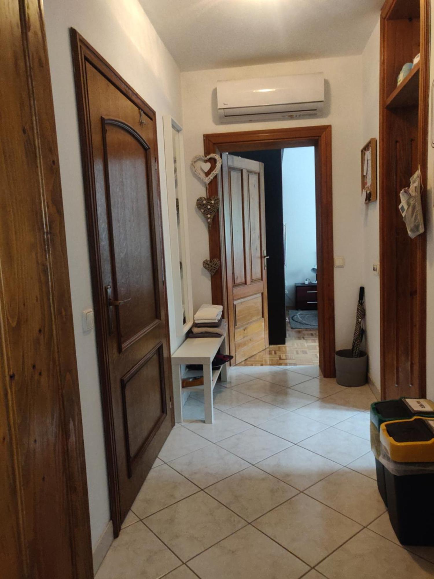 Apartman Malina Karlovac Bilik gambar