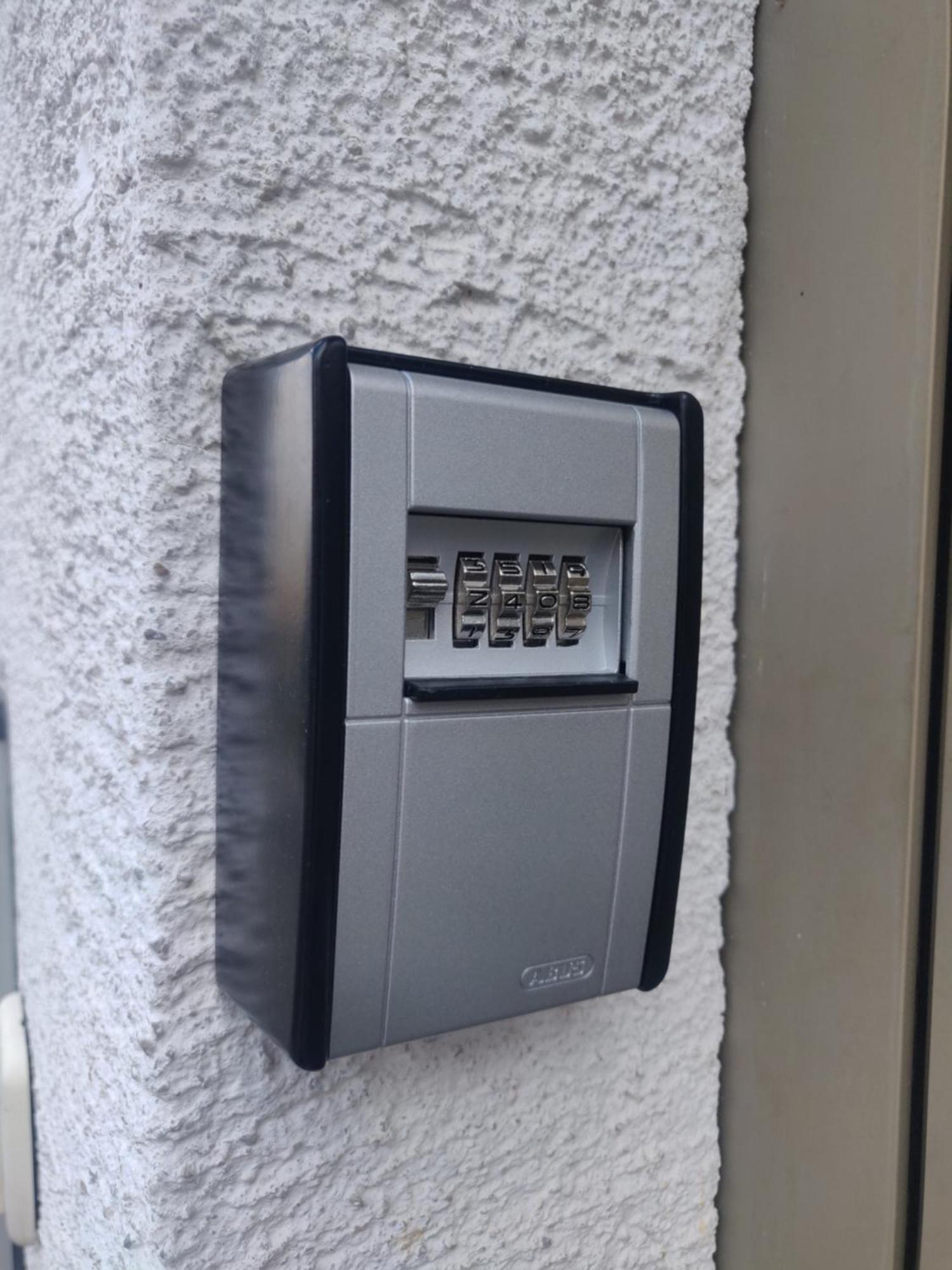 Apartman Malina Karlovac Bilik gambar