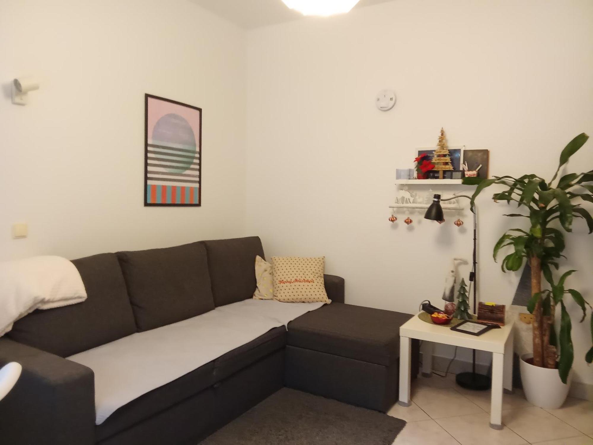 Apartman Malina Karlovac Luaran gambar