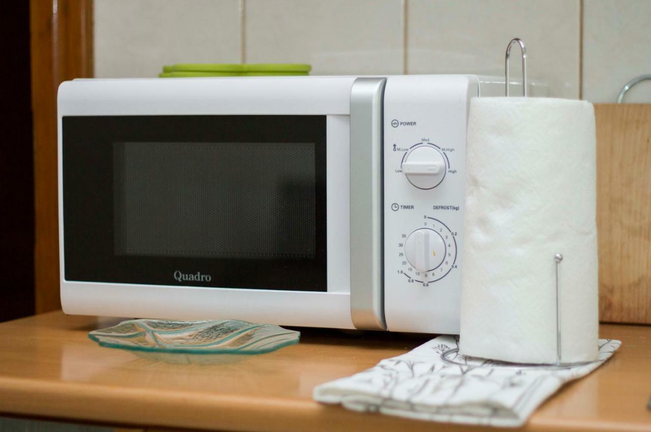 Apartman Malina Karlovac Luaran gambar
