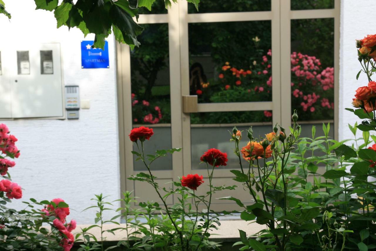 Apartman Malina Karlovac Luaran gambar