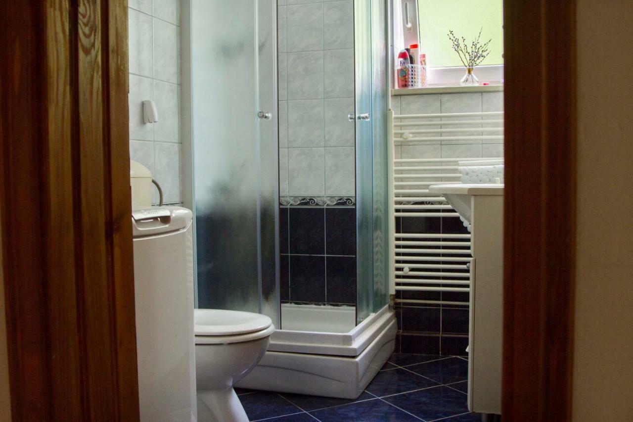 Apartman Malina Karlovac Luaran gambar