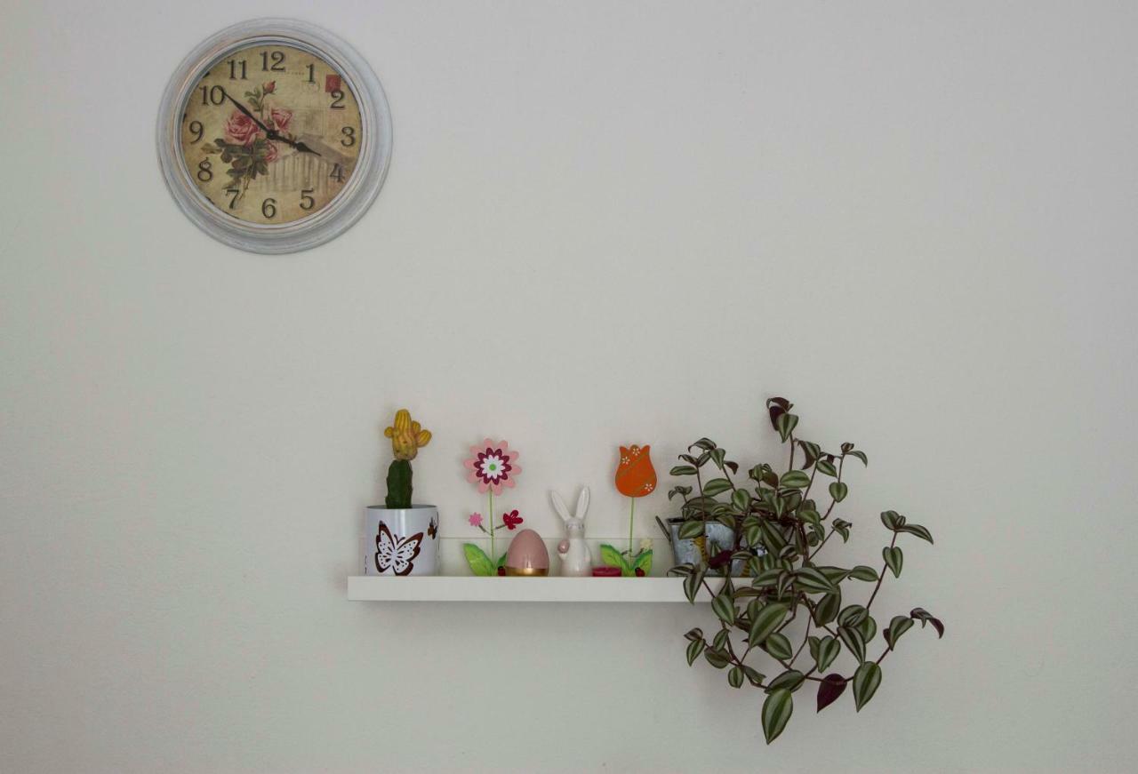 Apartman Malina Karlovac Luaran gambar