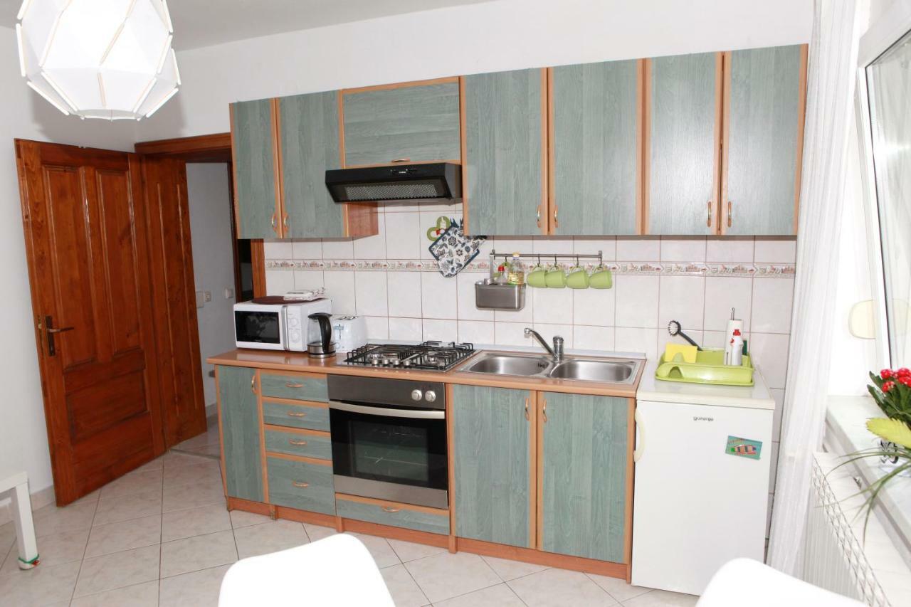 Apartman Malina Karlovac Luaran gambar