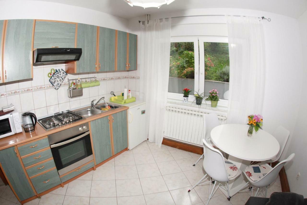 Apartman Malina Karlovac Luaran gambar