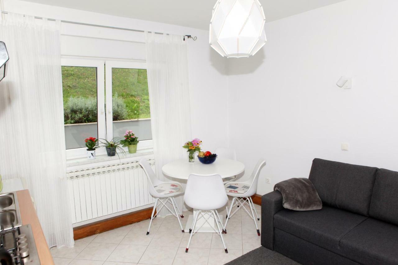 Apartman Malina Karlovac Luaran gambar