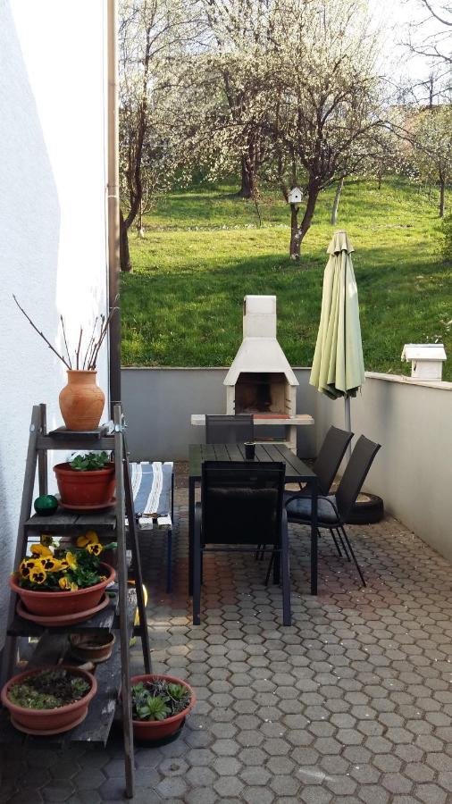 Apartman Malina Karlovac Luaran gambar